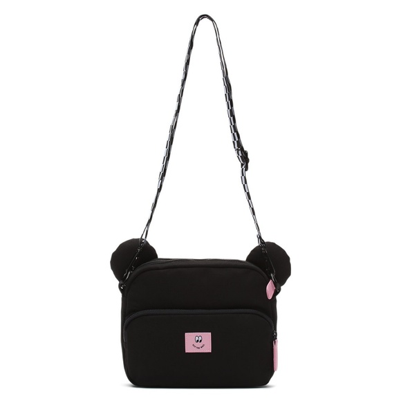 Lazy Oaf Handbags - 🐻VANS X LAZY OAF BEAR BAG 🐻